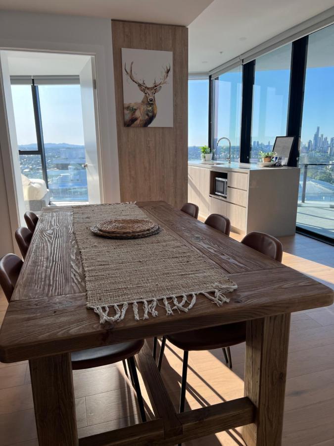 2 Bedroom Luxurious Family Apartment Next To Pacific Fair - Broadbeach Gold Coast Gc22 Exterior foto