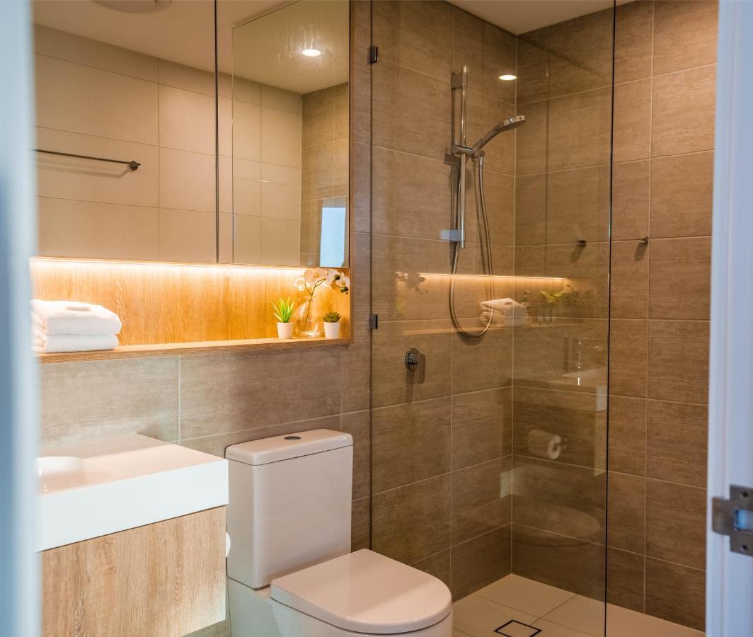 2 Bedroom Luxurious Family Apartment Next To Pacific Fair - Broadbeach Gold Coast Gc22 Exterior foto