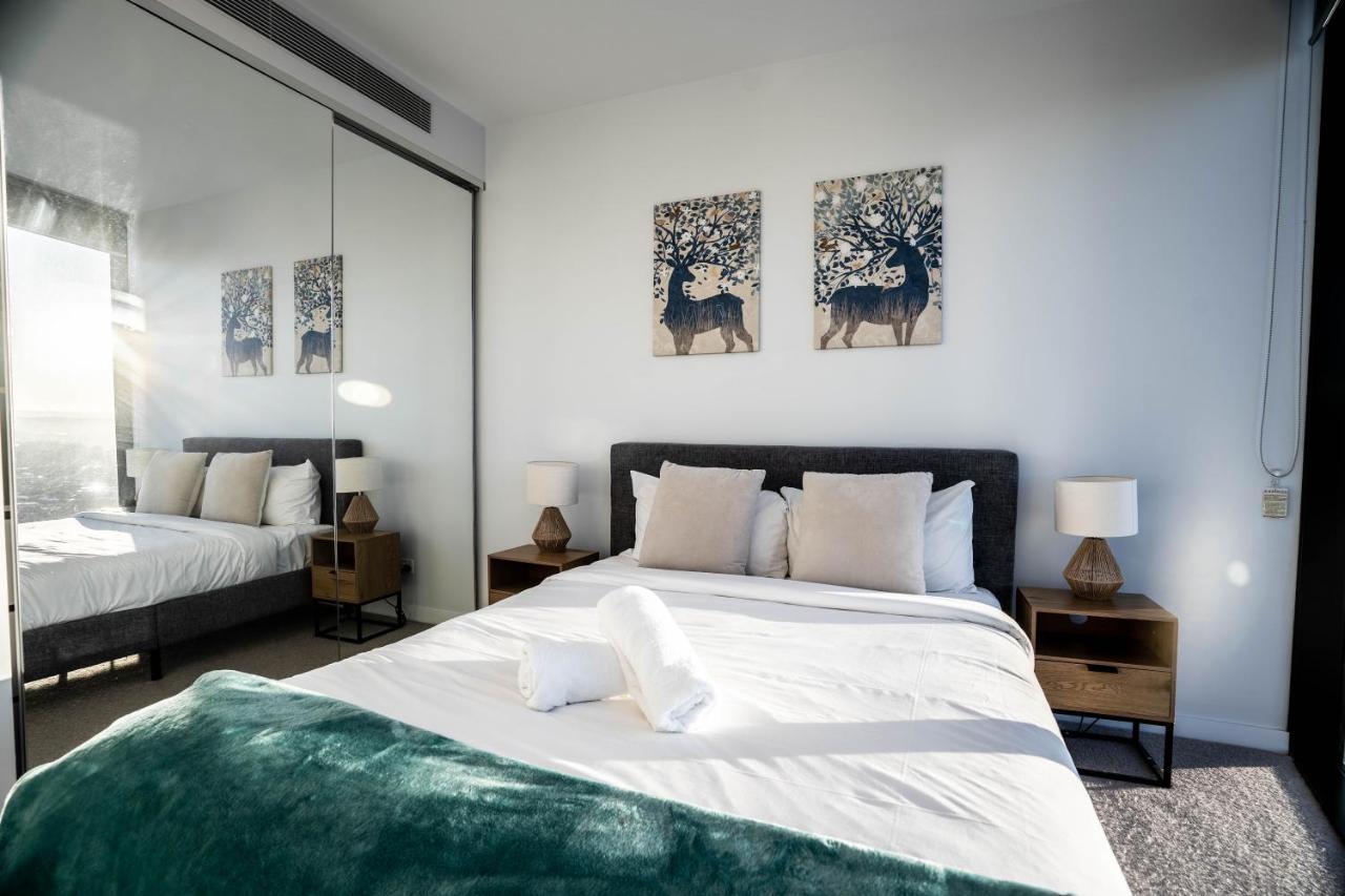 2 Bedroom Luxurious Family Apartment Next To Pacific Fair - Broadbeach Gold Coast Gc22 Exterior foto